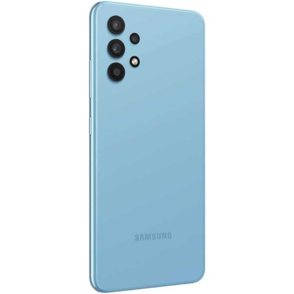 SAMSUNG Galaxy A32 4GB 128GB plava - SM-A325FZBGEUC