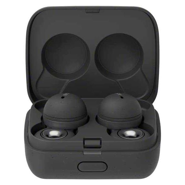 SONY Bežične bubice WF-L900H (sive) - WFL900H.CE7