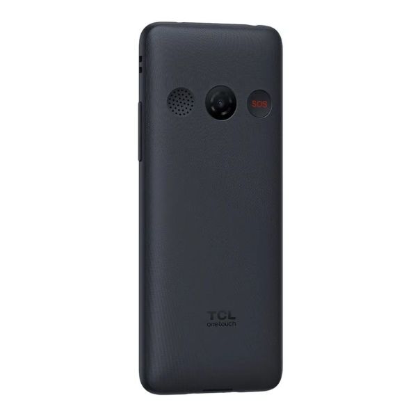 Mobilni telefon TCL onetouch 4042s 4G crni - EP3029480