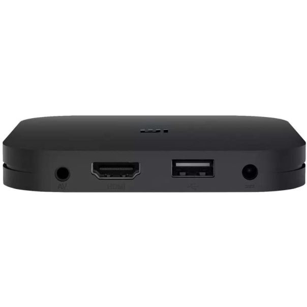 XIAOMI Mi TV Box S - Mi Box S