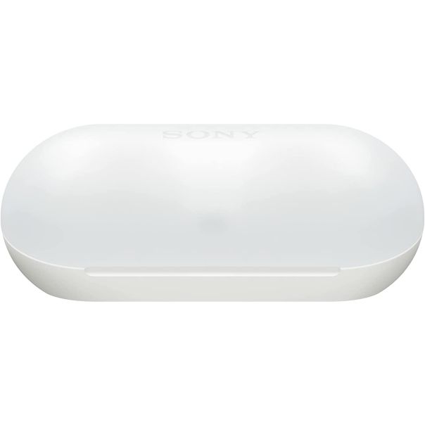 SONY Bežične bubice WF-C500W, bela - WFC500W.CE7