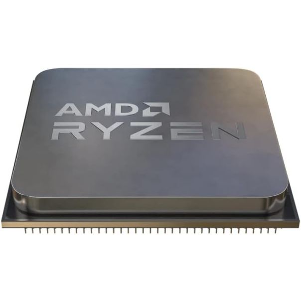 AMD CPU Ryzen 5 5600GT 6 cores 3.6GHz (4.6GHz) 100-000001488 Tray - EP3181831