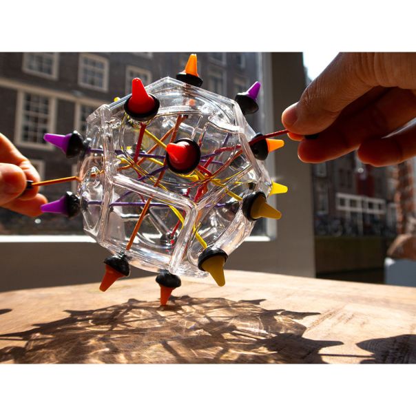 RECENTTOYS Misaona igra Brainstring advanced RT19 - 420003-1