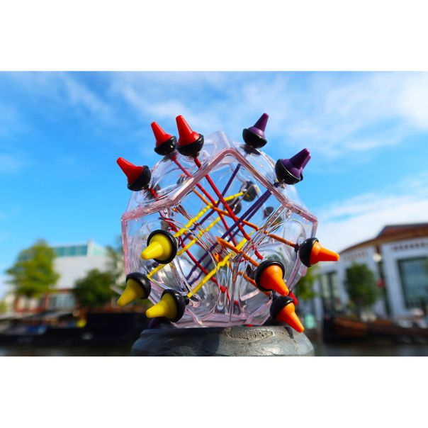 RECENTTOYS Misaona igra Brainstring advanced RT19 - 420003-1