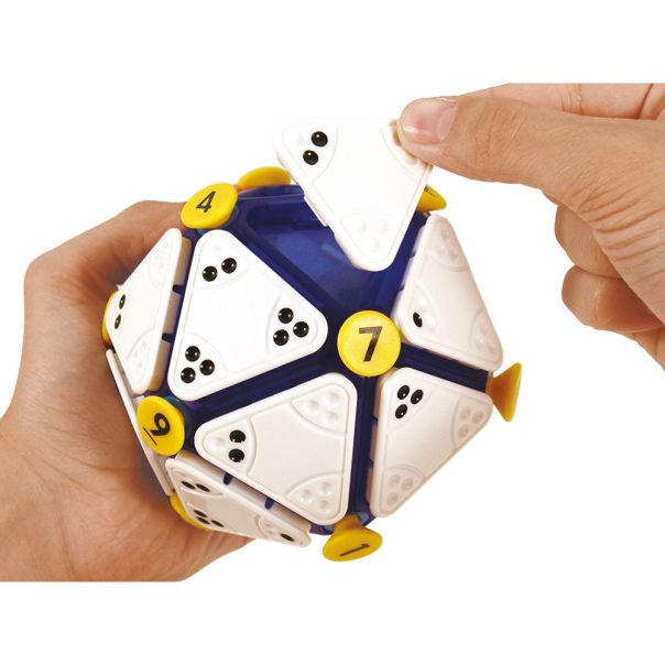 RECENTTOYS Misaona igra Icosoku RT22 - 420006-1