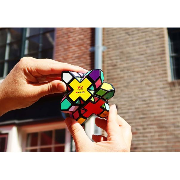 RECENTTOYS Misaona igra Skewb xtreme M5038 - 420015-1