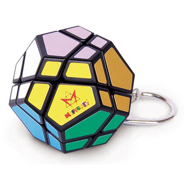 RECENTTOYS Misaona igra privezak Mini Skewb M5048 - 420020