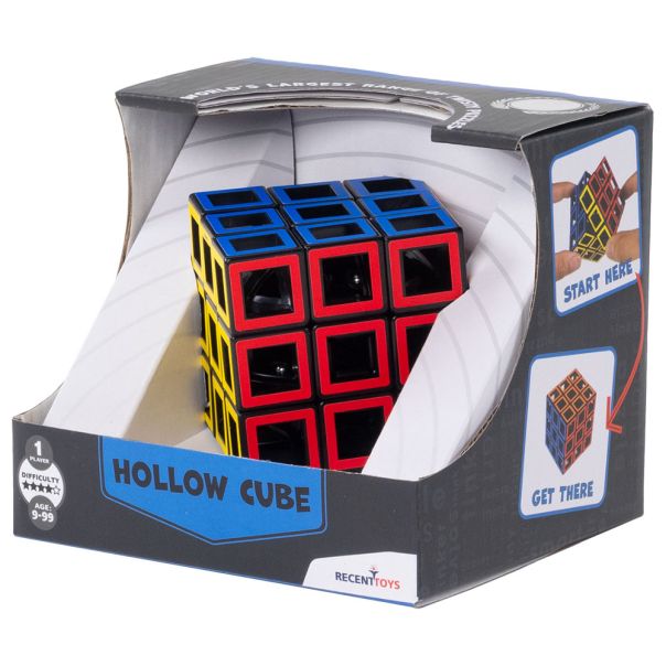 RECENTTOYS Misaona igra Hollow cube M5079 - 420024-1