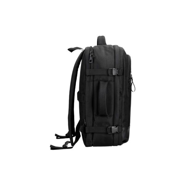 PEPE JEANS Ranac za laptop - Crna - 8435692771990