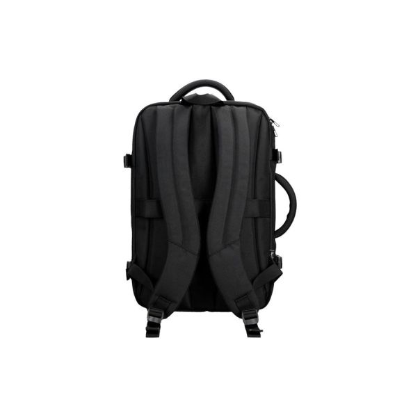 PEPE JEANS Ranac za laptop - Crna - 8435692771990