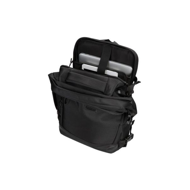 PEPE JEANS Ranac za laptop - Crna - 8435692771990