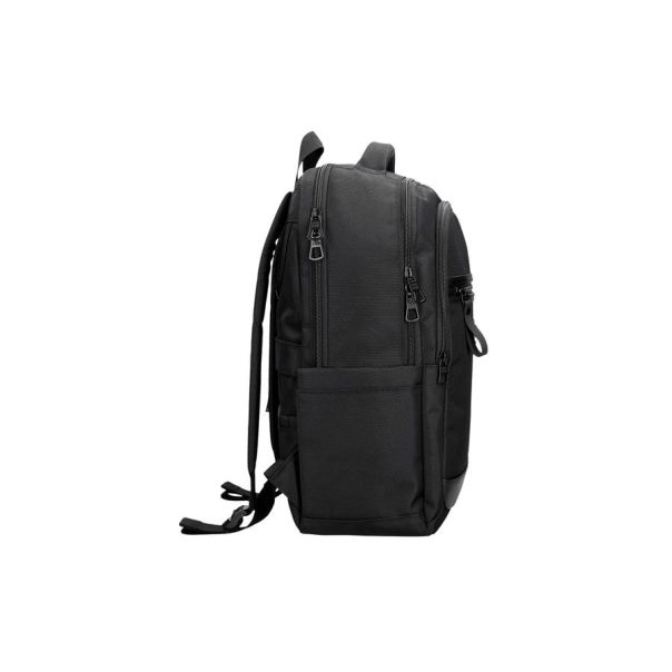 PEPE JEANS Ranac za laptop - Crna - 8435692772003