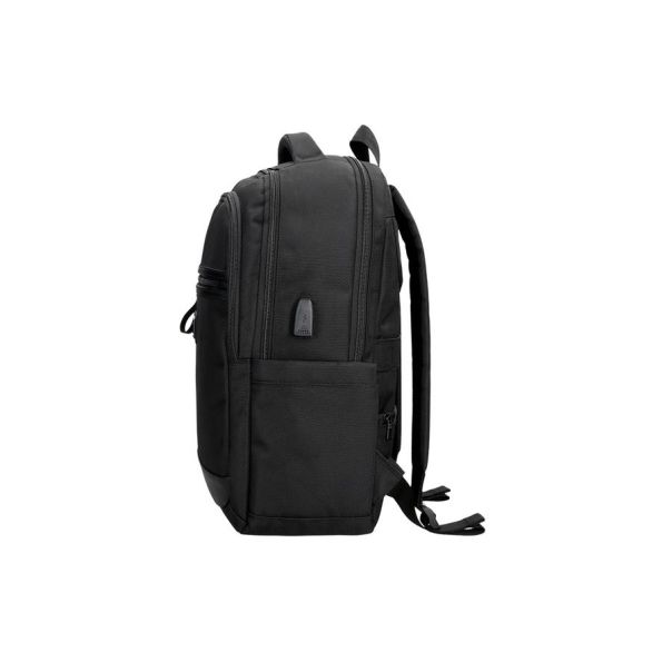 PEPE JEANS Ranac za laptop - Crna - 8435692772003