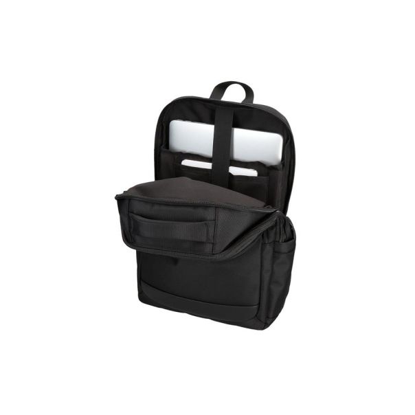 PEPE JEANS Ranac za laptop - Crna - 8435692772003