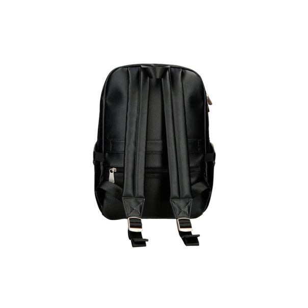 PEPE JEANS Ranac za laptop - Crna - 8435692772461