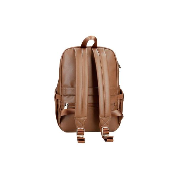 PEPE JEANS Ranac za laptop - Braon - 8435692767894