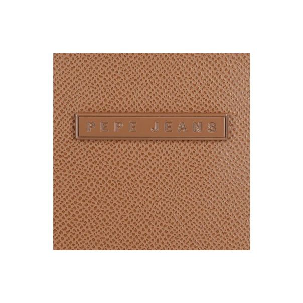 PEPE JEANS Ranac za laptop - Braon - 8435692767894