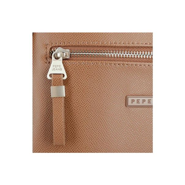 PEPE JEANS Ranac za laptop - Braon - 8435692767894