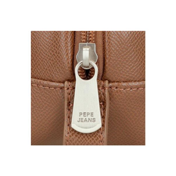 PEPE JEANS Ranac za laptop - Braon - 8435692767894