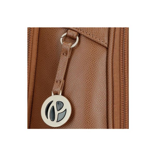 PEPE JEANS Ranac za laptop - Braon - 8435692767894
