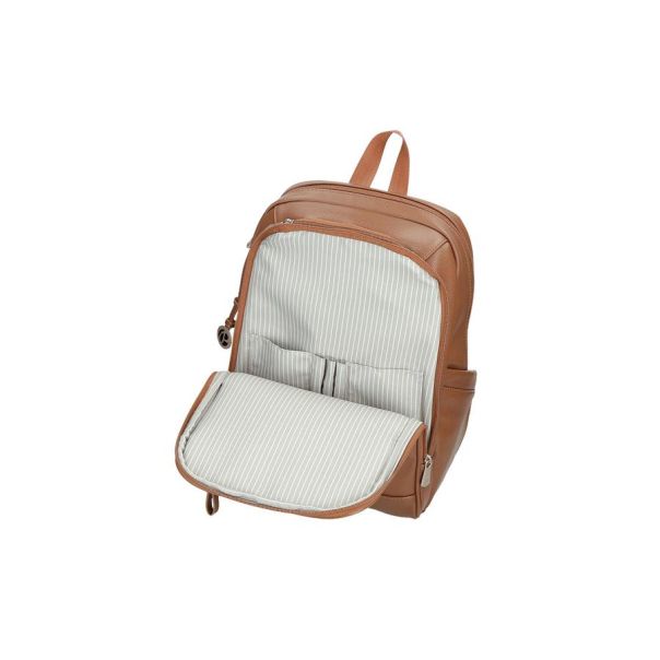PEPE JEANS Ranac za laptop - Braon - 8435692767894