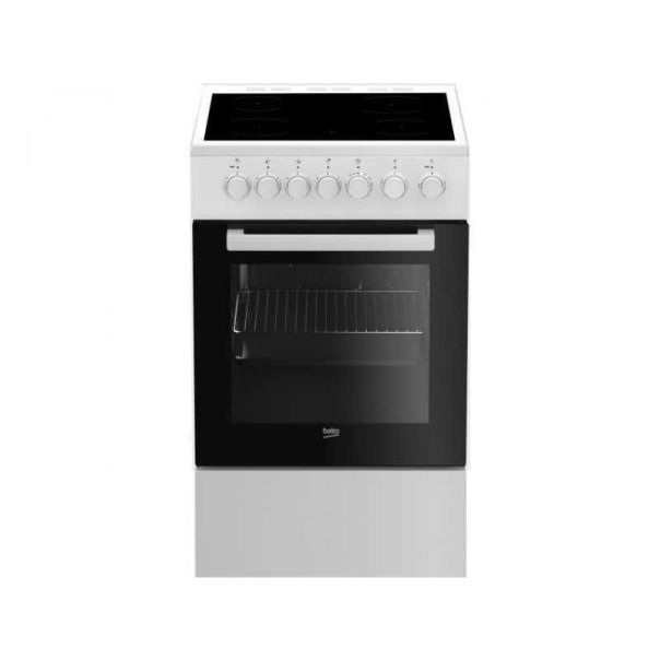 BEKO Električni šporet FSS57100GW - EP3232158