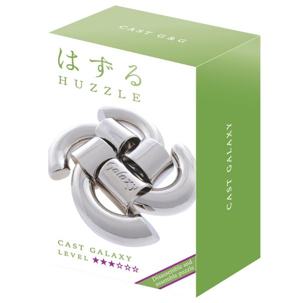 HUZZLE PUZZLE Misaoni izazov Galaxy T3 - 420404