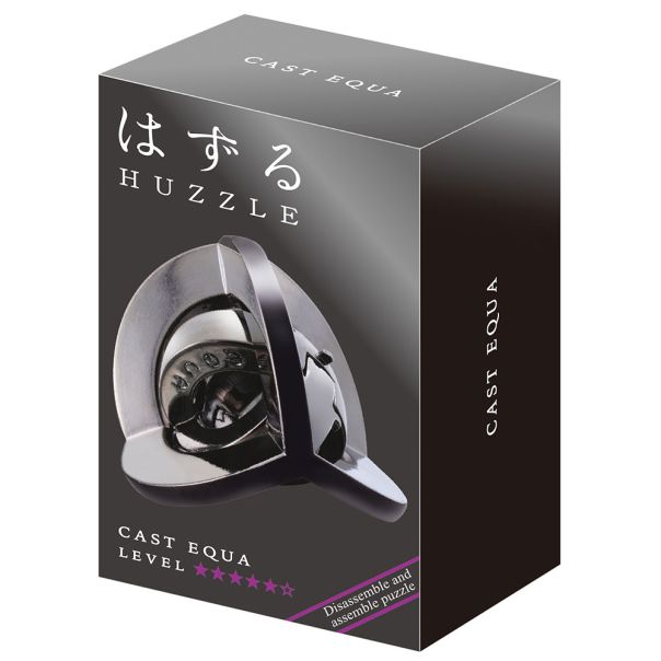 HUZZLE PUZZLE Misaoni izazov Equa T5 - 420409