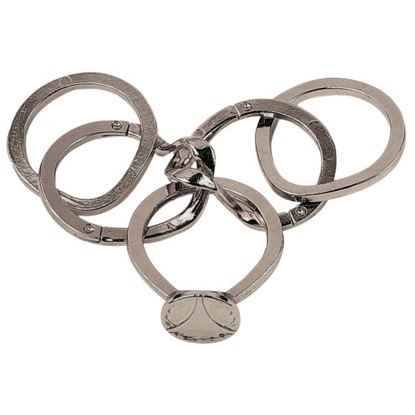 HUZZLE PUZZLE Misaoni izazov Ring ii T5 - 420421