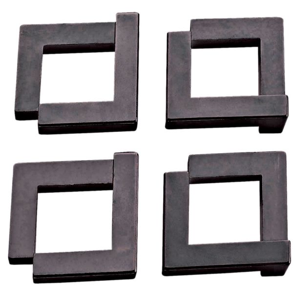 HUZZLE PUZZLE Misaoni izazov Quartet T6 - 420424