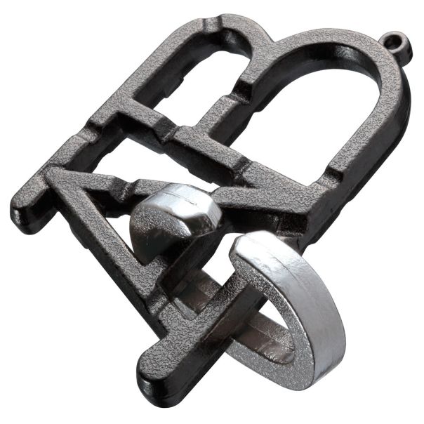 HUZZLE PUZZLE Misaoni izazov ABC T1 - 420433