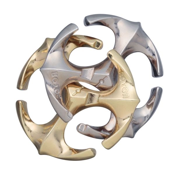 HUZZLE PUZZLE Misaoni izazov Rotor T6 - 420441-1