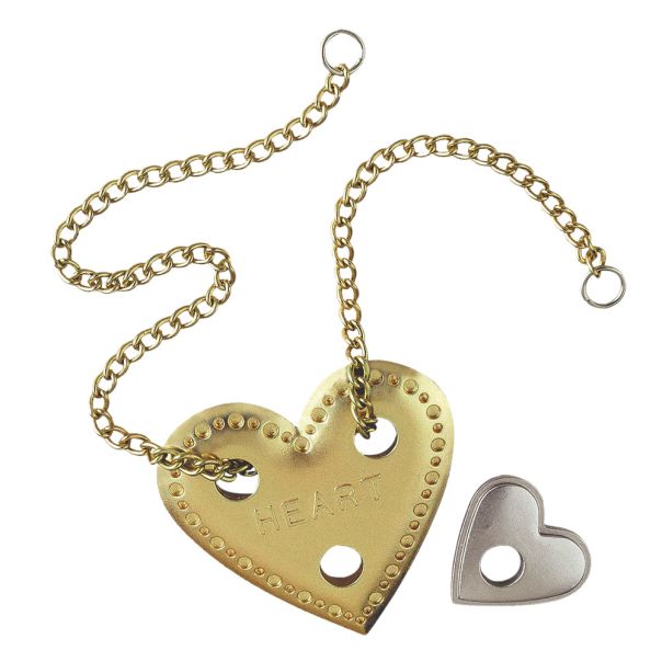 HUZZLE PUZZLE Misaoni izazov Heart T4 - 420457