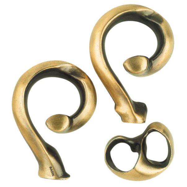 HUZZLE PUZZLE Misaoni izazov Radix T5 - 420524