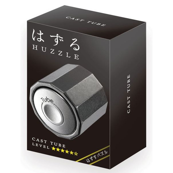 HUZZLE PUZZLE Misaoni izazov Tube T5 - 420528