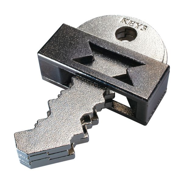 HUZZLE PUZZLE Misaoni izazov Key III T6 - 420530