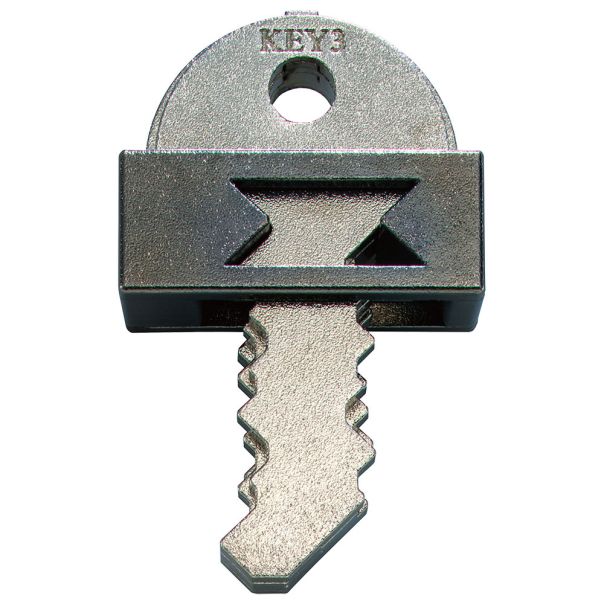 HUZZLE PUZZLE Misaoni izazov Key III T6 - 420530