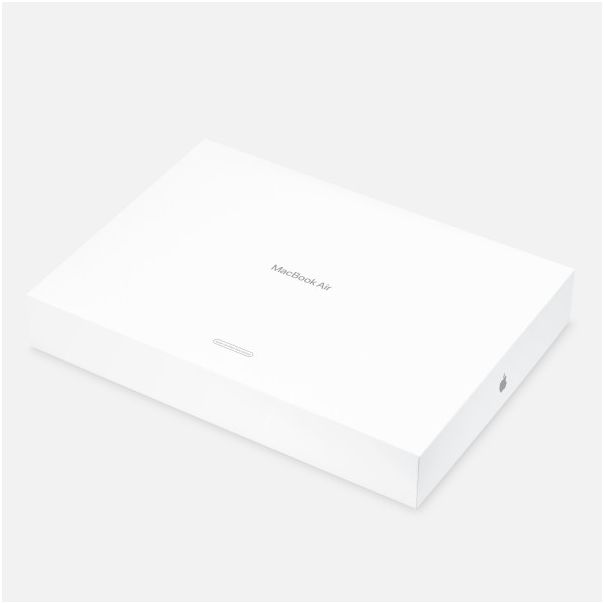 APPLE Laptop MacBook Air 15.3 2.8K M4 10C GPU 10C 16GB 256GB Starlight +a MW1J3LL/A - 46895