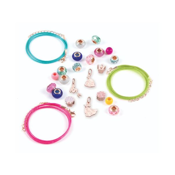 Make it Real Disney Princess nakit i dragulji - 4210-1