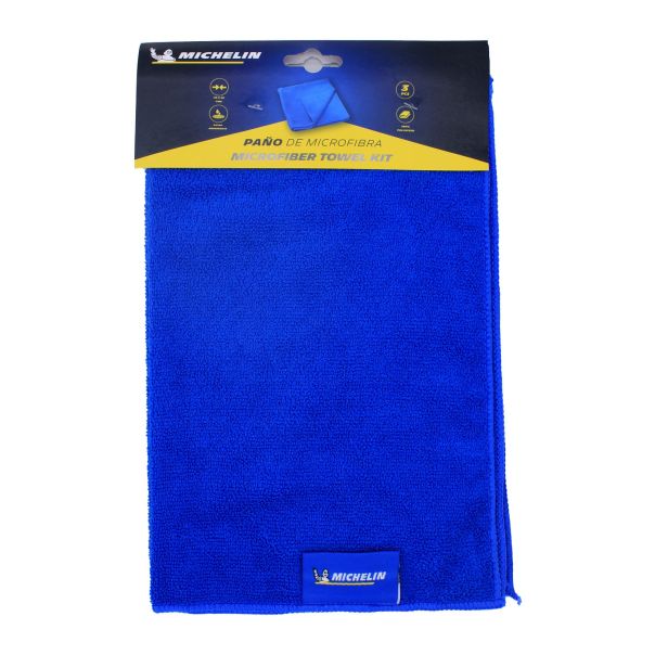 MICHELIN Krpa mikrofiber set 5/1 - 42118-MIC