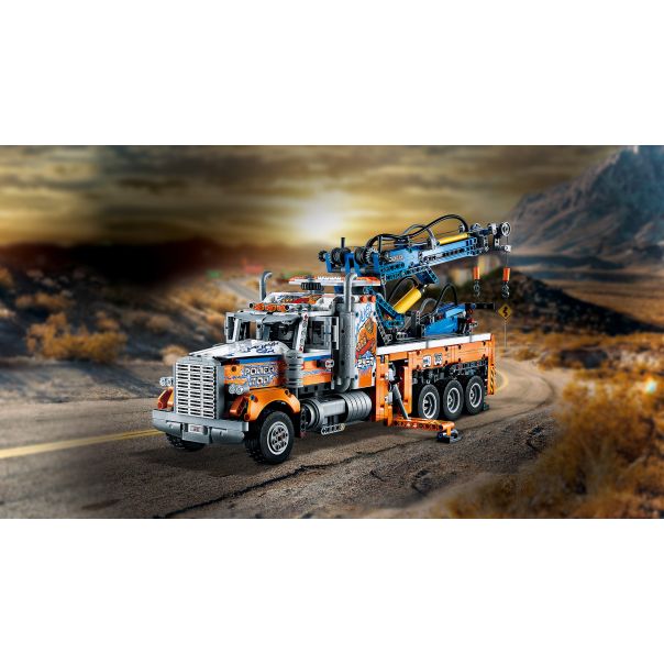 42128 Veliki šlep kamion - 42128