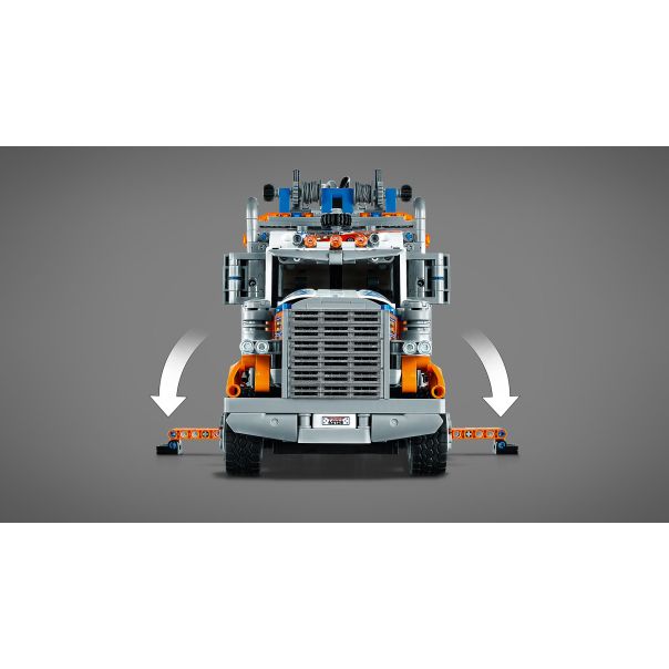 42128 Veliki šlep kamion - 42128