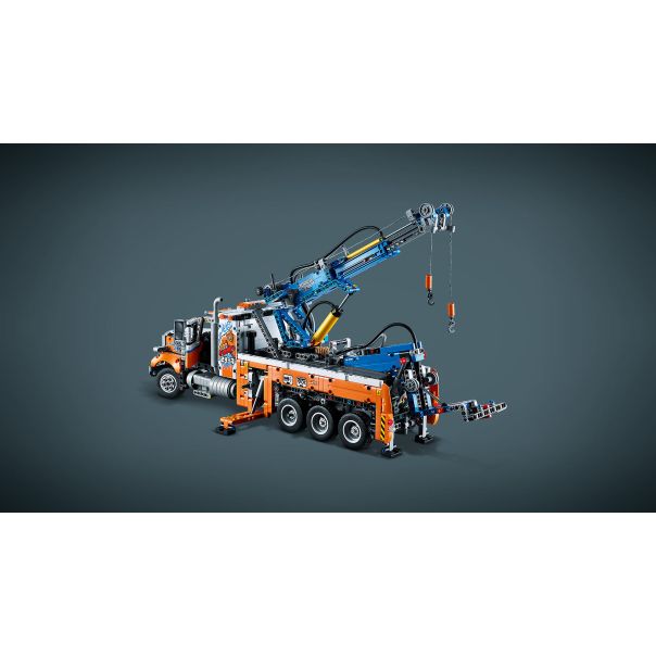 42128 Veliki šlep kamion - 42128