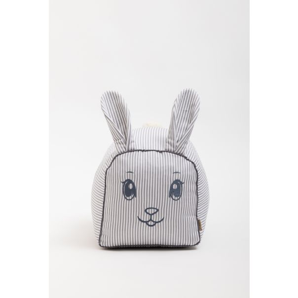 STEFAN Tabure za decu Zeka, plava - 4213-plava