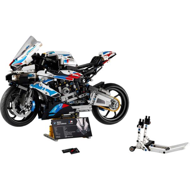 LEGO 42130 BMW M 1000 RR - 42130