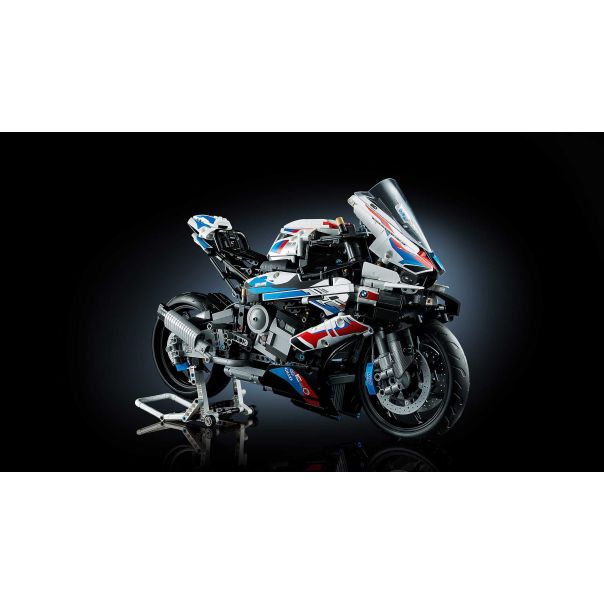 LEGO 42130 BMW M 1000 RR - 42130