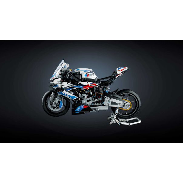 LEGO 42130 BMW M 1000 RR - 42130