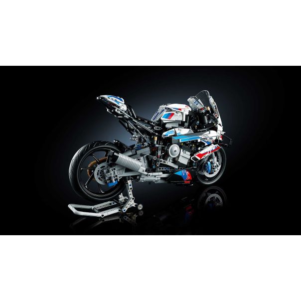 LEGO 42130 BMW M 1000 RR - 42130