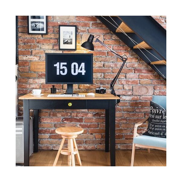 Rabalux Stona lampa Arno E27 1x MAX 60W crna (4215) - 4215