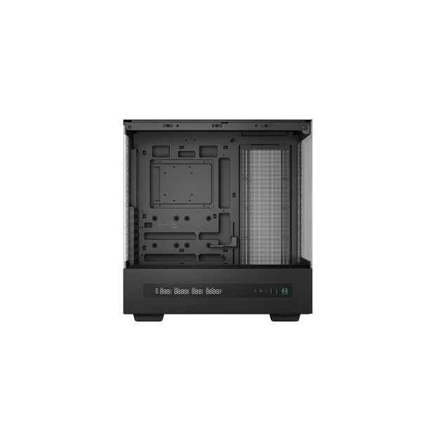 DEEPCOOL Kućište CH690 DIGITAL CRNO, R-CH690-BKNNA0D-G-1 - 46206